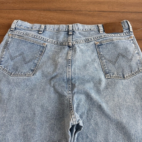 Wrangler Rugged Wear jeans size 40/34 - Picture 4 of 6